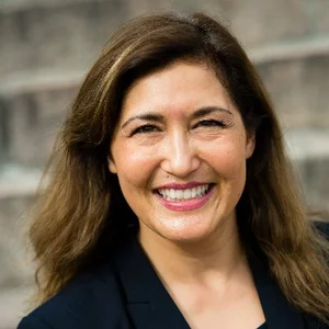 Susanne Soederberg